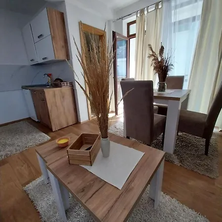 Kovacevic Apartman