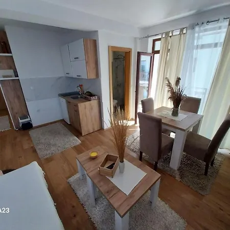 Apartman Kovacevic Raška