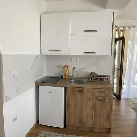 Kovacevic Apartman Raška